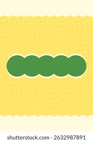 Dot illustration pattern shape picture background