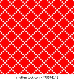 Dot Pattern Background