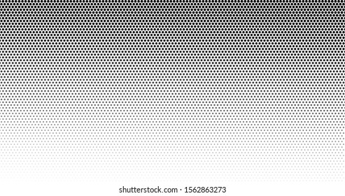 Dot Pattern Bitmap Texture Background, Gradient Dot Background. Bitmap