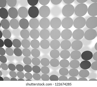 Dots Background