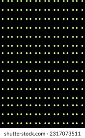 Dots pattern on dark or black abstract background #SSTKabstract