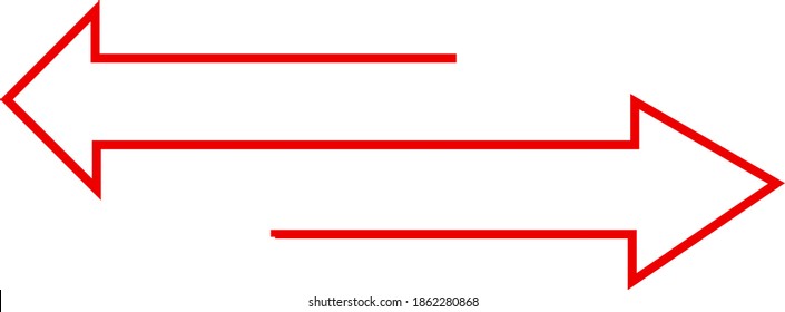 15,940 Double Red Line Images, Stock Photos & Vectors | Shutterstock