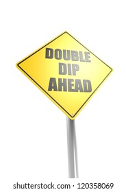 Double Dip Recession