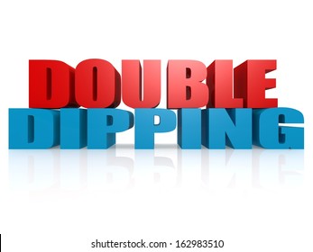Double Dip Images Stock Photos Vectors Shutterstock