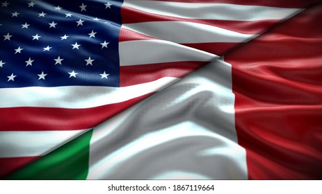 2,797 Italian american flag Images, Stock Photos & Vectors | Shutterstock