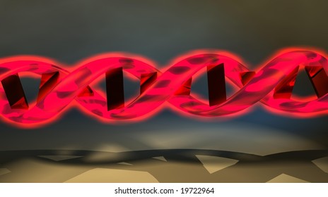 double helix