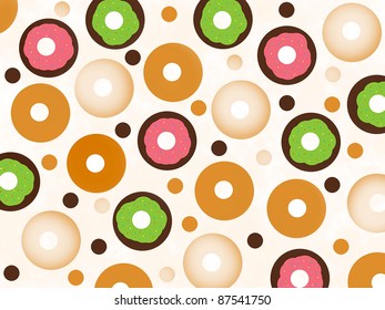 Doughnuts