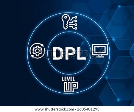 dpl descriptor privilege level.DPL acronym. A privilege level for controlling access to system resources and operations.