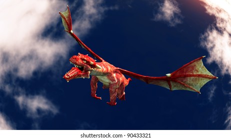 dragon