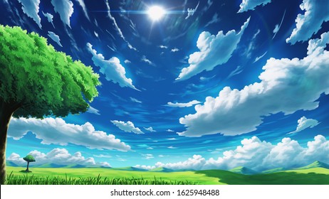 Anime Images Stock Photos Vectors Shutterstock