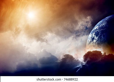 Heaven And Hell Background Images Stock Photos Vectors Shutterstock