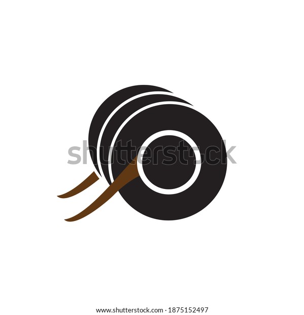 Draw three circles and two lines such\
as the limbs and a car tire. Design\
illustration