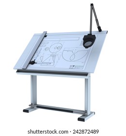 drawing boards for sale south africa - lineartdrawingsfriends6