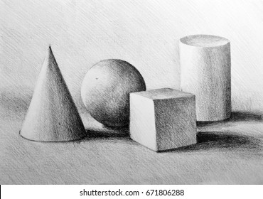 Pencil Drawing Images Stock Photos Vectors Shutterstock