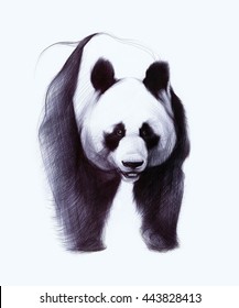 1,587 Sad panda Images, Stock Photos & Vectors | Shutterstock