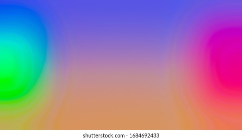 Drawn Illustration Of Heat Map Of Human Body Temperature