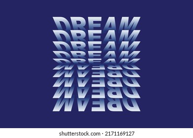 Dream Flipbook Text Effect Jpg