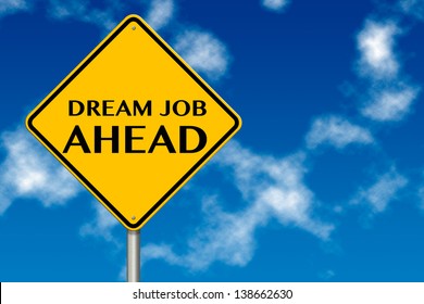 13,958 Dream job Stock Illustrations, Images & Vectors | Shutterstock