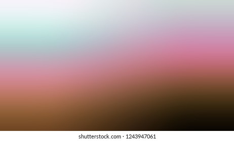 colorful blurry  texture