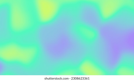 abstract background Dreamy gradient