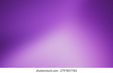 Fondo degradado púrpura ensueño
