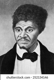 Dred Scott (ca. 1795-1858)