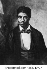 Dred Scott (ca. 1795-1858)