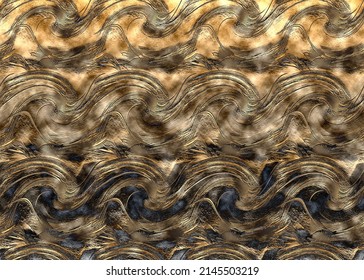 Dress print pattern.Modern fashion prints.Textile illustration render.Abstract geometric swirl fractal.Fabric digital print.Textile fabric print pattern.Pillow patterns