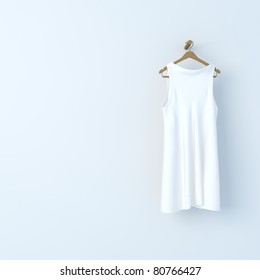 Dress White