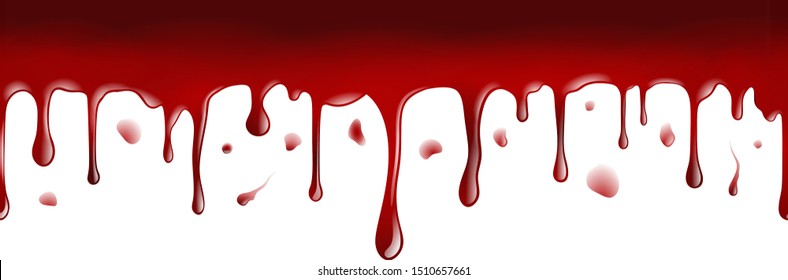 37,610 Dripping Red Blood Images, Stock Photos & Vectors 