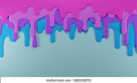 28,890 Dripping pastel paint Images, Stock Photos & Vectors | Shutterstock