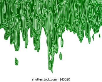 Dripping Oozing Sludge Stock Illustration 145020 | Shutterstock