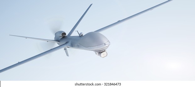 airplane drone
