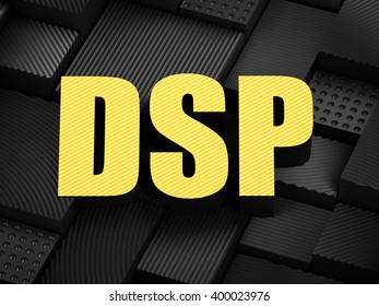 DSP (Digital Signal Processing)