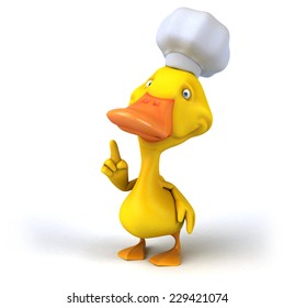 Duck