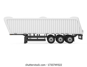 8,932 Dump trailers Images, Stock Photos & Vectors | Shutterstock