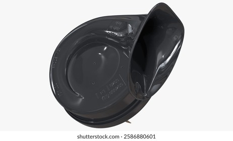 Durable funnel designed for efficient pouring in automotive and home applications. Its robust structure ensures versatility and ease of use.