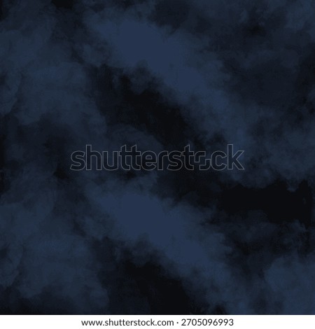 dust affect with smoke background, smoke affect