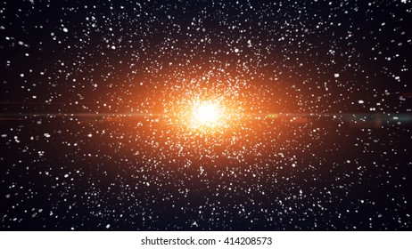 3,691 Dust particles sunlight Images, Stock Photos & Vectors | Shutterstock