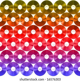 Dvd Background