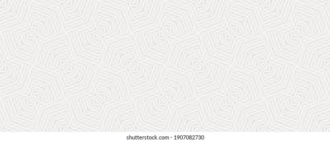 Dye Effect Seamless. Paper Texture Background. Ethnic Abstract. Bohemian Flowers Borders. Silver Mottled Ornament. Abstract Background. Grey Tie Dye Tile. Watercolor Texture.