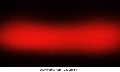 Dynamic 4K red and black gradient with a grainy texture, creating a bold and intense visual. Ideal for dramatic backgrounds, banners, and modern digital designs