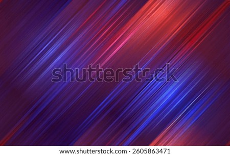 A dynamic abstract background featuring diagonal lines
