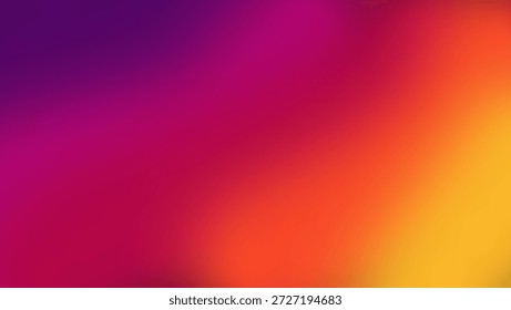 Un fondo abstracto dinámico