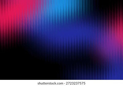 Un fondo abstracto dinámico