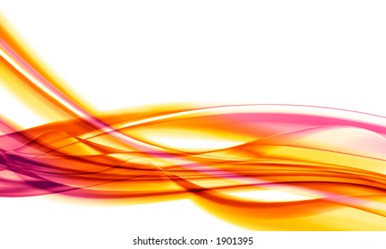 dynamic curves design with new fashionable colors - Powered by Shutterstock