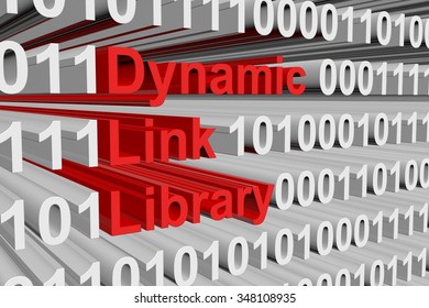 107 Dynamic link library Images, Stock Photos & Vectors | Shutterstock