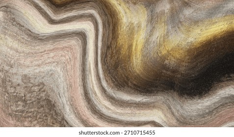 Textura marmoleada dinámica en