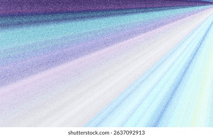 Dynamic retro gradient suitable for social campaigns and digital flyers

