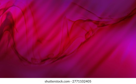 Dynamic Smooth Curves and Soft waves  abstract background.  Flowing Shapes  and smoth line.